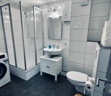 Bad Bentheim Apartamento | Apartment Burgkeller Idyllisch & Ruhig