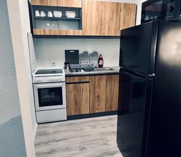 Bad Bentheim Apartamento | Apartment Burgkeller Idyllisch & Ruhig