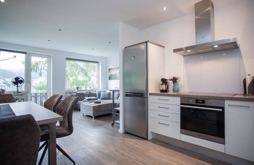 Silbach Apartamento | Apartment - Burgstraße 15a-J Silbach