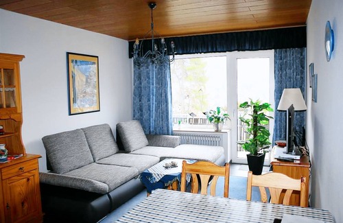 Silbach Apartamento | Apartment - Burgstraße 15-E Silbach
