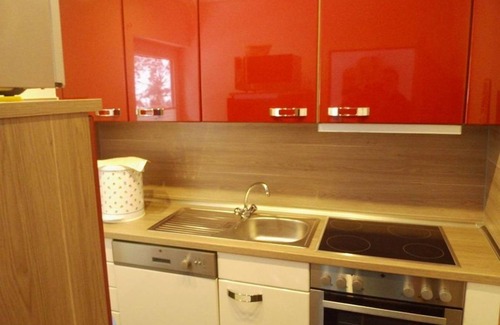 Silbach Apartamento | Apartment - Burgstraße 15-E Silbach