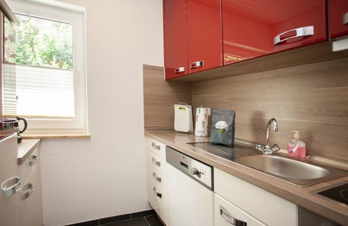Silbach Apartamento | Apartment - Burgstraße 15-E Silbach