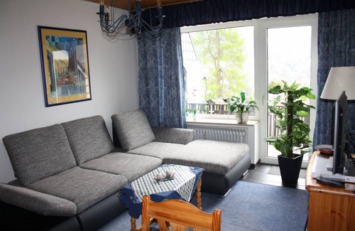 Silbach Apartamento | Apartment - Burgstraße 15-E Silbach