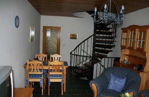Silbach Apartamento | Apartment Burgstraße 15E