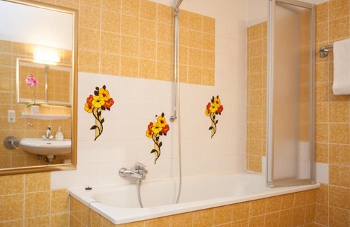 Silbach Apartamento | Apartment Burgstraße 15E