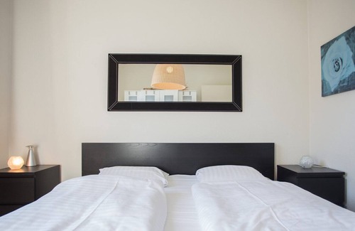 Silbach Complejo | Apartment - Burgstraße 15-T | Silbach