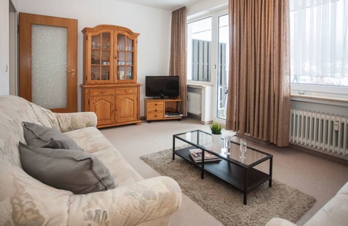 Silbach Apartamento | Apartment - Burgstrasse 15-B Silbach