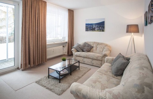 Silbach Apartamento | Apartment - Burgstrasse 15-B Silbach