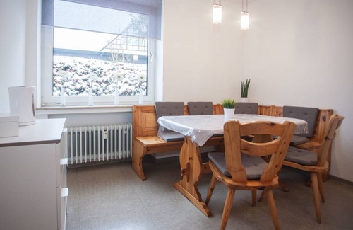 Silbach Apartamento | Apartment - Burgstrasse 15-B Silbach