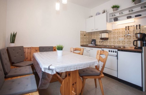 Silbach Apartamento | Apartment - Burgstrasse 15-B Silbach