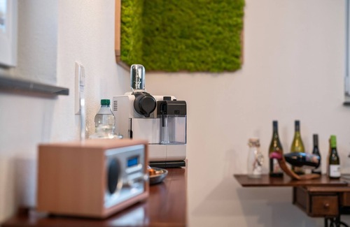 Gottenheim Apartamento | Apartment Burgunderliebe on the Tuniberg between Freiburg and France