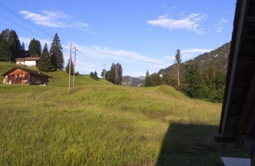 Adelboden Apartamento | Apartment Burn- Alte Strasse by Interhome