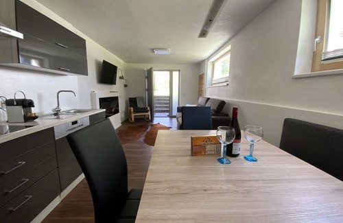 Imsterberg Apartamento | Apartment Business