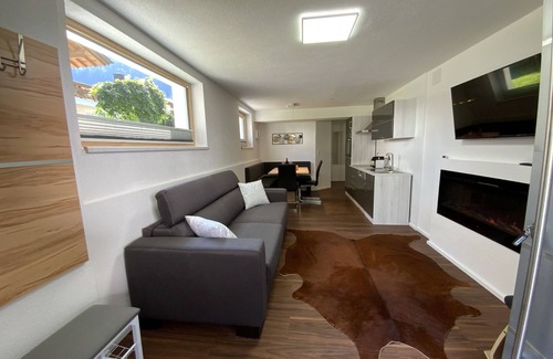 Imsterberg Apartamento | Apartment Business