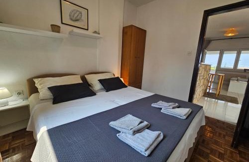 Zidarici Apartamento | Apartment Buza