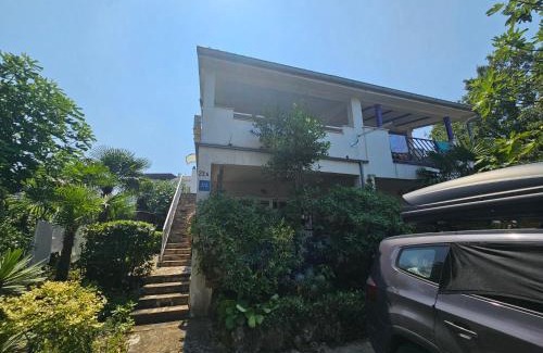 Zidarici Apartamento | Apartment Buza