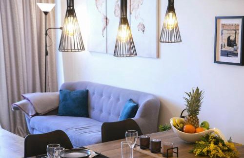 Sarajevska Apartamento | Apartment BW Maria Belgrade