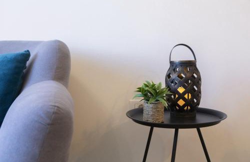 Sarajevska Apartamento | Apartment BW Maria Belgrade