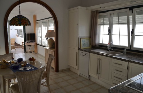 Punta del Hidalgo Apartamento | Apartamento junto al mar con una vista espectacular