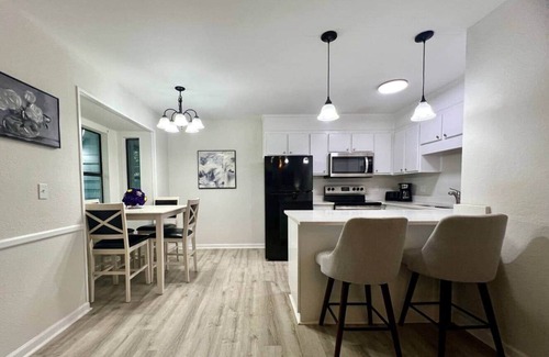 Westminster Apartamento | Apartment by Forest Access to Clemson & Lakes