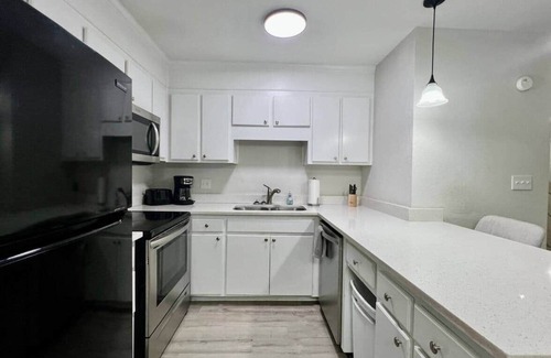 Westminster Apartamento | Apartment by Forest Access to Clemson & Lakes