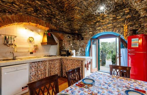 Andora Apartamento | Apartment by Interhome