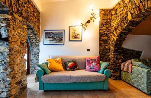 Andora Apartamento | Apartment by Interhome