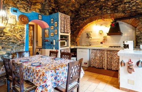 Andora Apartamento | Apartment by Interhome