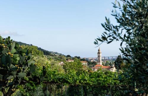 Andora Apartamento | Apartment by Interhome