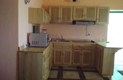 Santa Cruz Condominio | Apartamento junto a la playa 3B @ Residencias Destino