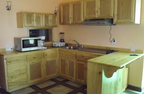 Santa Cruz Condominio | Apartamento junto a la playa 3B @ Residencias Destino