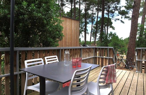Claouey Apartamento | Apartamento en la Costa de Ópalo con Piscina