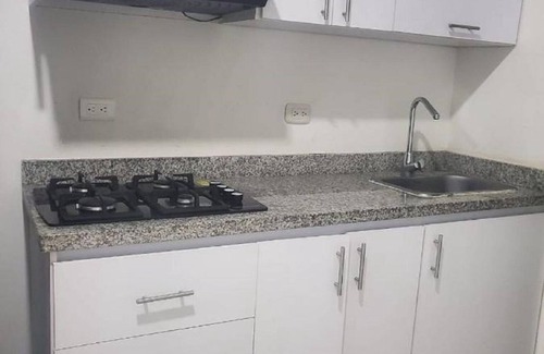 Puerto Colombia Apartamento | Apartamento junto al mar