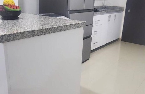 Puerto Colombia Apartamento | Apartamento junto al mar