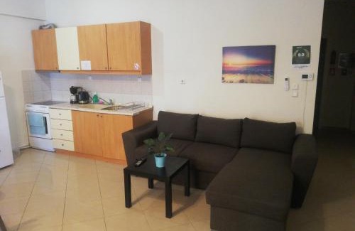 Neoi Epivates Apartamento | Apartment by the beach - Nei Epivates