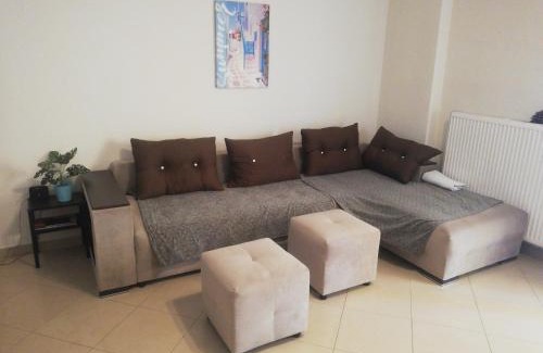 Neoi Epivates Apartamento | Apartment by the beach - Nei Epivates