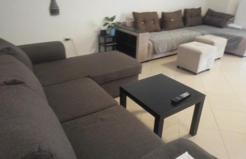 Neoi Epivates Apartamento | Apartment by the beach - Nei Epivates