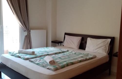 Neoi Epivates Apartamento | Apartment by the beach - Nei Epivates