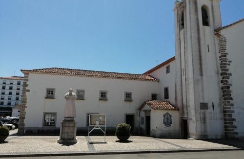 Lourinha Apartamento | Apartment by the Beach Praia da Areia Branca
