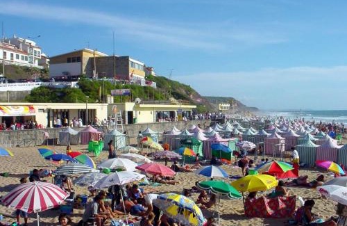 Lourinha Apartamento | Apartment by the Beach Praia da Areia Branca