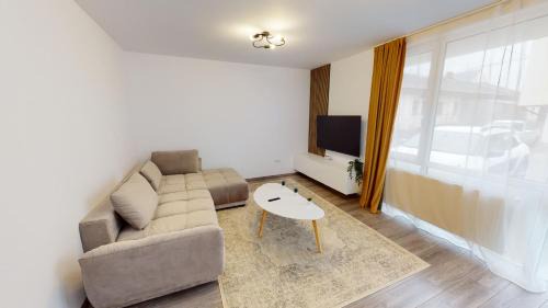 Sibiu Apartamento | Apartment by the Lake Nr 3 VRT