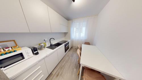 Sibiu Apartamento | Apartment by the Lake Nr 3 VRT