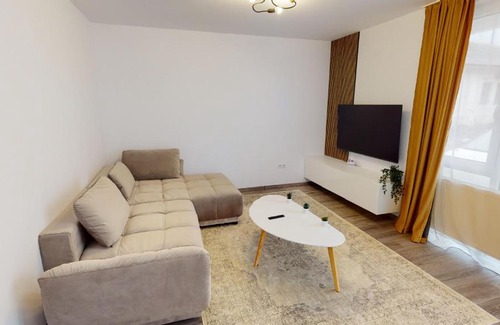 Sibiu Apartamento | Apartment by the Lake Nr 3 VRT