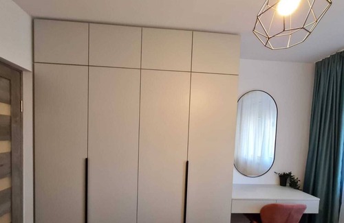 Sibiu Apartamento | Apartment by the Lake Nr 4 VRT
