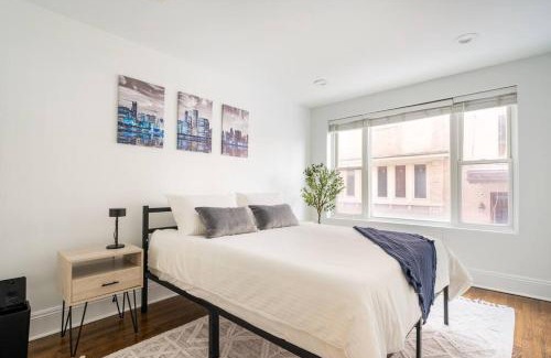 Rogers Park Apartamento | Apartment by the lake