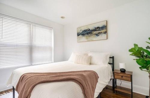 Rogers Park Apartamento | Apartment by the lake