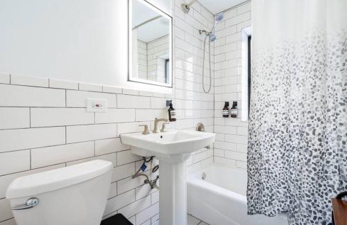 Rogers Park Apartamento | Apartment by the lake