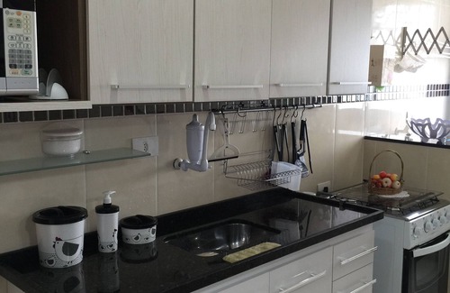 Caicara Apartamento | FERIADO 9/7/19 C / CHURRASQUEIRA / PISCINA Y WI-FI