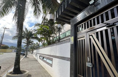 Maracana Apartamento | Vrbo Property