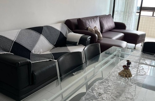 Maracana Apartamento | Vrbo Property